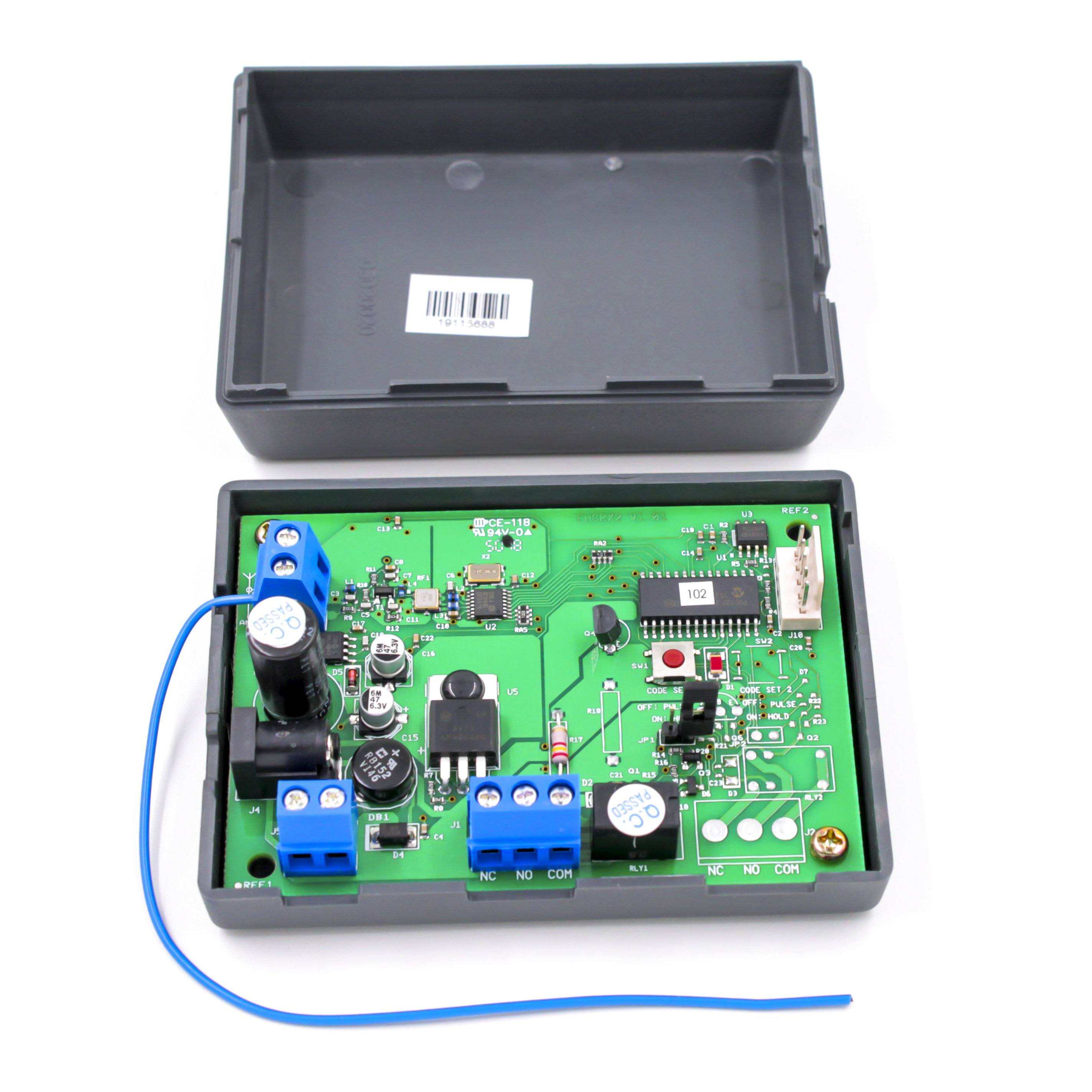 ATA FHCRX-1 Genuine Receiver | Remote Pro